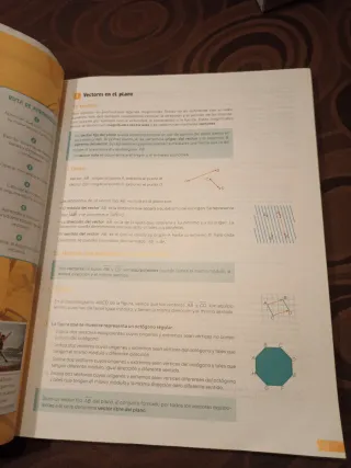 Matemáticas I. 1 Bachillerato. Revuela