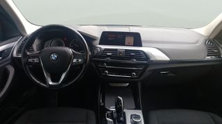 BMW X3 sDrive18d 110 kW (150 CV)
