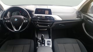 BMW X3 sDrive18d 110 kW (150 CV)