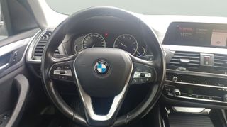BMW X3 sDrive18d 110 kW (150 CV)