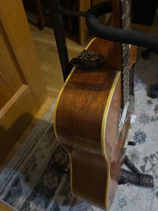 Guitarra acústica Eko