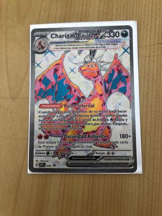 Carte Pokémon denominate "RARE" vari prezzi