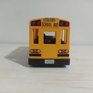 Bus escolar Playmobil 5940