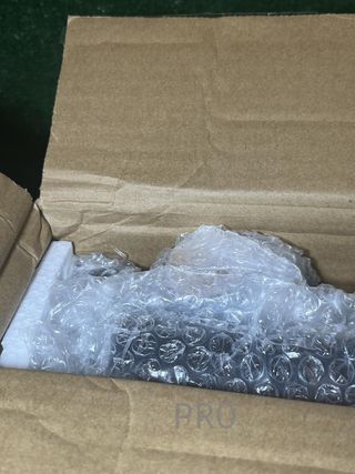 Perchero de Madera Maciza Negro VASAGLE