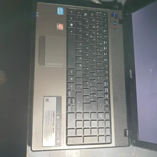 Acer Aspire i5