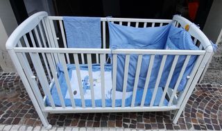 Culla PREZZO TRATTABILE