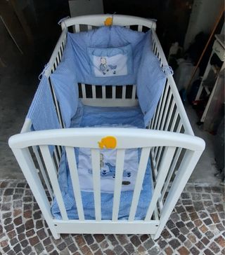 Culla PREZZO TRATTABILE