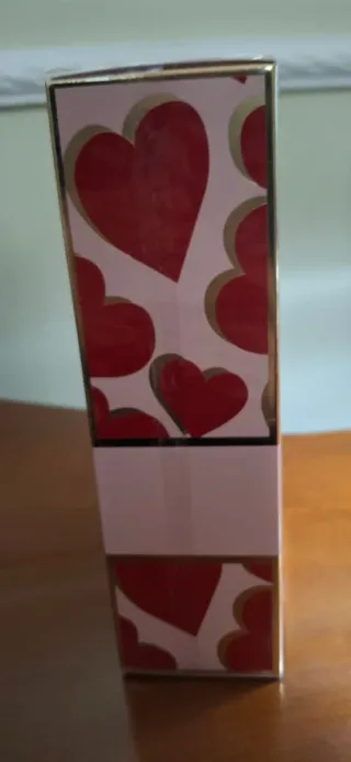 Carolina herrera good girl blush edicion colección