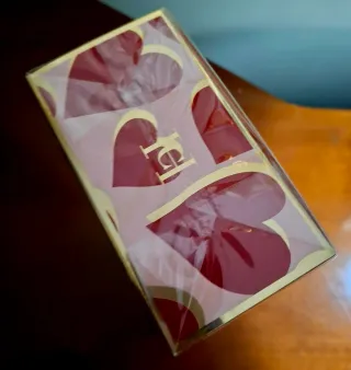 Carolina herrera good girl blush edicion colección