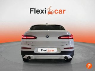 BMW X4 xDrive20d