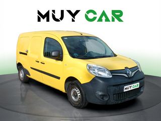 Renault Kangoo Furgon Profesional dCi 66 kW (90 CV)