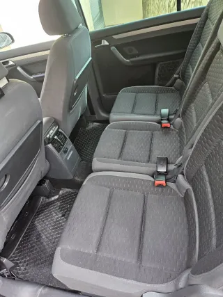 Volkswagen Touran 2007