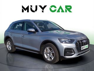 Audi Q5 Advanced 35 TDI 120 kW (163 CV) S tronic