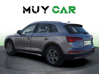 Audi Q5 Advanced 35 TDI 120 kW (163 CV) S tronic