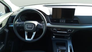 Audi Q5 Advanced 35 TDI 120 kW (163 CV) S tronic