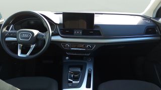 Audi Q5 Advanced 35 TDI 120 kW (163 CV) S tronic