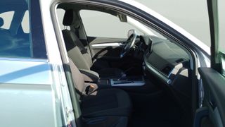 Audi Q5 Advanced 35 TDI 120 kW (163 CV) S tronic