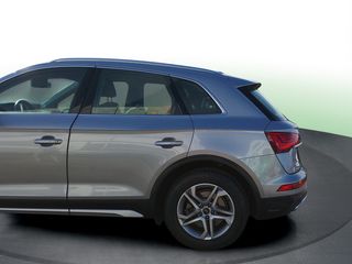 Audi Q5 Advanced 35 TDI 120 kW (163 CV) S tronic