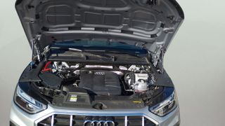 Audi Q5 Advanced 35 TDI 120 kW (163 CV) S tronic