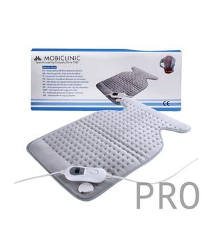 Almohadilla eléctrica