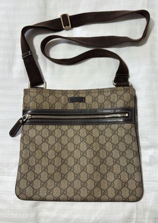 Bolso Gucci
