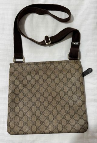 Bolso Gucci