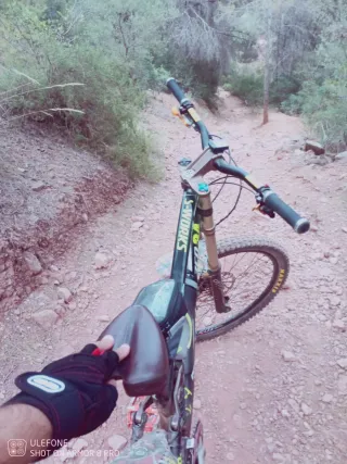 Bicicleta Specialized Enduro SL Comp