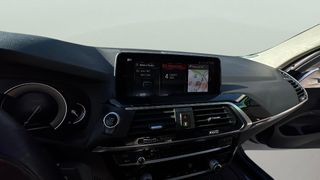 BMW X3 xDrive20d 140 kW (190 CV)