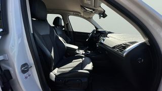 BMW X3 xDrive20d 140 kW (190 CV)