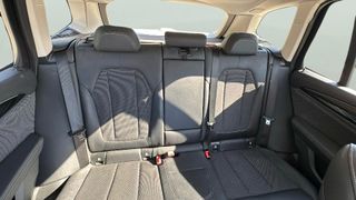 BMW X3 xDrive20d 140 kW (190 CV)