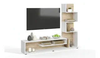 Gran oferta en mesa camilla, sofás, mueble TV