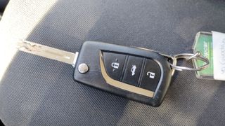 Toyota Corolla 140H Style 103 kW (140 CV)