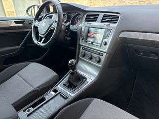 VOLKSWAGEN GOLF 1.2TSI 110CV