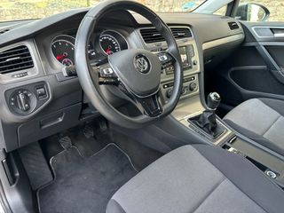 VOLKSWAGEN GOLF 1.2TSI 110CV