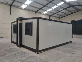 Casa modular