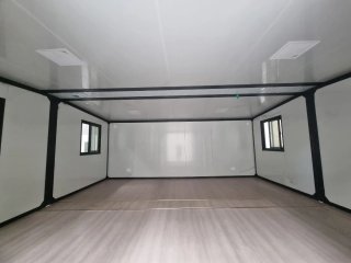 Casa modular