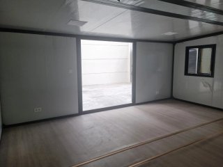 Casa modular