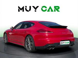 Porsche Panamera 3.0 Diesel Edition 221 kW (300 CV)