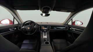 Porsche Panamera 3.0 Diesel Edition 221 kW (300 CV)