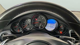 Porsche Panamera 3.0 Diesel Edition 221 kW (300 CV)