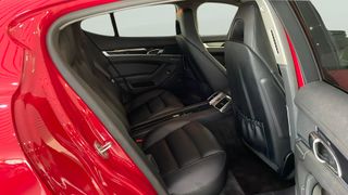 Porsche Panamera 3.0 Diesel Edition 221 kW (300 CV)