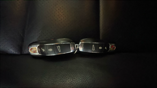 Porsche Panamera 3.0 Diesel Edition 221 kW (300 CV)