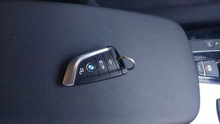 BMW X3 xDrive20i 135 kW (184 CV)