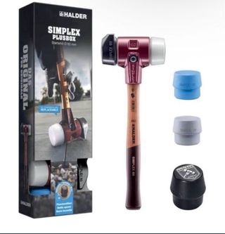 Martillo Simplex plusbox