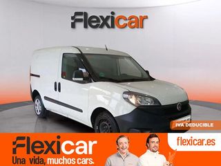 Fiat Doblò Easy 1.6 Multijet 70kW (95CV) SWB