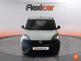 Fiat Doblò Easy 1.6 Multijet 70kW (95CV) SWB