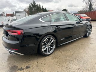 Audi A5 Audi A5 S5 3.0 TFSI quattro tiptronic Sportback