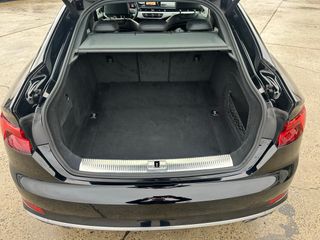 Audi A5 Audi A5 S5 3.0 TFSI quattro tiptronic Sportback