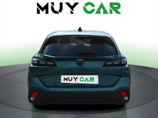 Peugeot 308 SW Active Pack S&S PureTech 96 kW (130 CV)