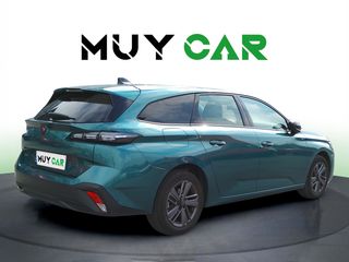 Peugeot 308 SW Active Pack S&S PureTech 96 kW (130 CV)